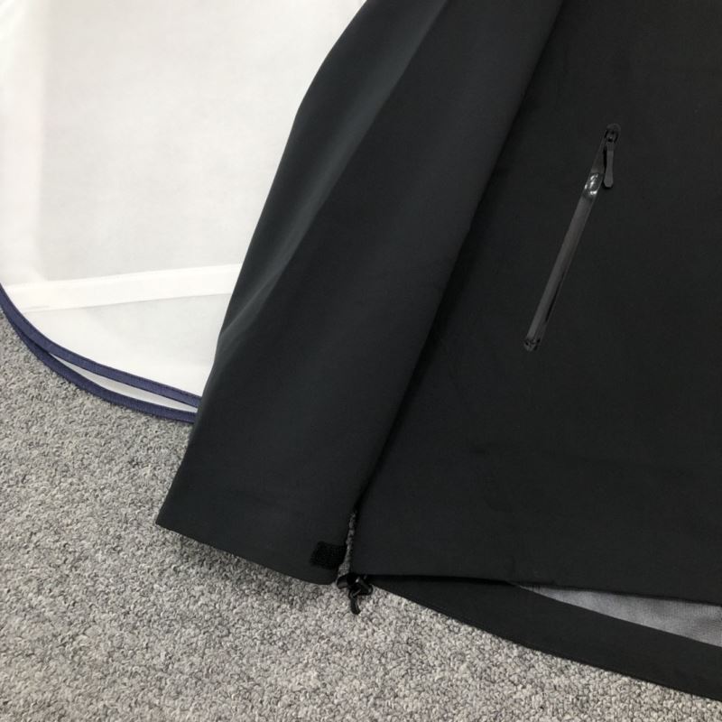 Arcteryx Down Jackets